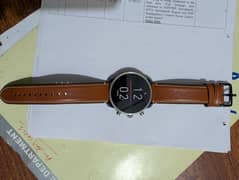 Fossil Smart watch GEN 4