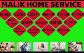 House service