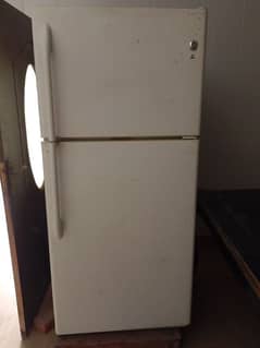 Used Double Door Refrigerator for Sale – In Working Condition