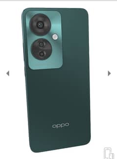 oppo Reno 11f all ok janion thoro c chaap h wo bhe aam nazar nai aati