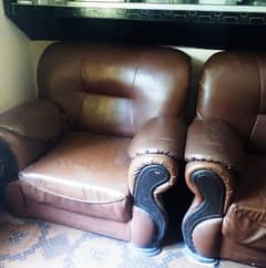 sofa set 5 seater
