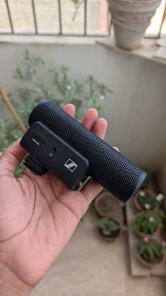 Microphone MKE 400 Sennheiser