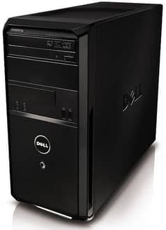 vostro core 2 duo 2gb 160+320 GB hard