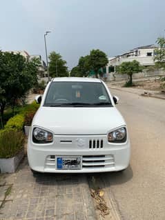 Alto vxl 2024