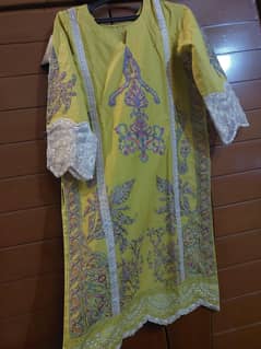 asifa nabeel n sana safinas 3 piece stitched article for sale