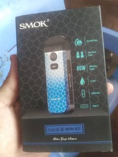pod