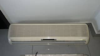 LG 1.5 ton split ac NoN Inverter
