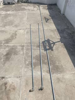 GI PIPE