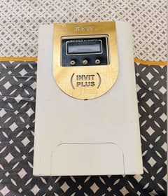 8KW INVI GOLD INVERTER