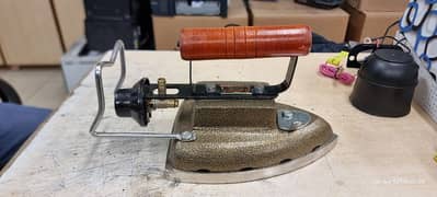 gas