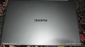 Huawei