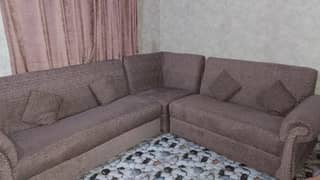 Sofa set