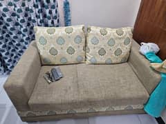 7 seater sofa