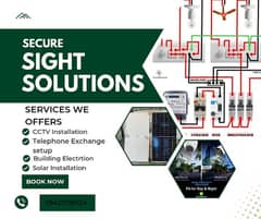 Solar System Installtion