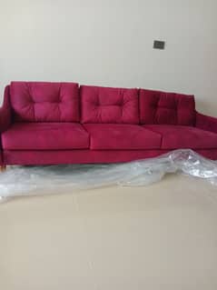 sell its big size from my room