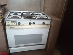 Technogas
