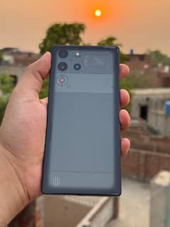 Redmagic 10 PRO  | 16GB RAM 512 GB ROM | Non Pta