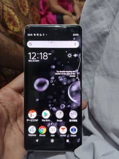 Xperia XZ3 4GB 64GB