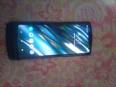Motorola Droid Razer Flip Phone
