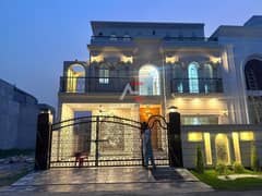 10 MARLA BRAND NEW DOUBLE STORY HOUSE AVAILABLE FOR SALE, IN CITI HOUSING GUJRANWALA
