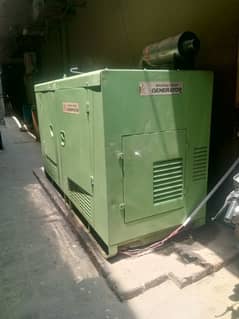70 kva Generator