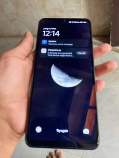 REDMI 14C (exchange possible]