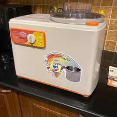 dough maker