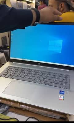 HP laptop core i7 13 generation