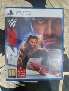wwe2k25