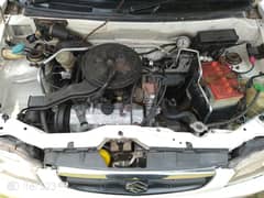 Suzuki Alto 2010