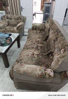 sofa