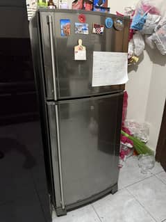 Dawlance Fridge 9170WB 11 cft