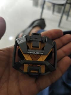 monsters Airmars xkt09