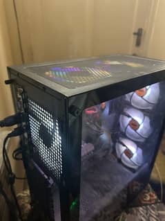 Core i5-9500 PC