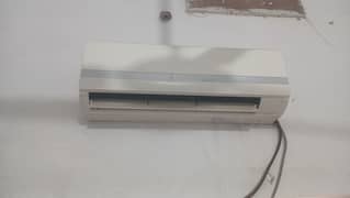1 ton haier ac for sale
