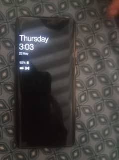 one