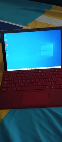 Microsoft Surface pro 7