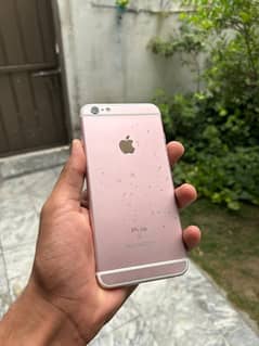 iphone 6s plus approved