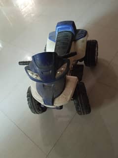 Electric Scooter/car for kids