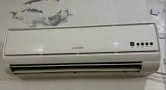 Split AC 1 Ton