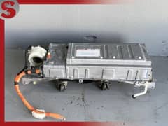 Vezel/CHR/Hybrid Battery/ABS Unit/Fit/Fareed/Alpha Prius/Aqua/Camry
