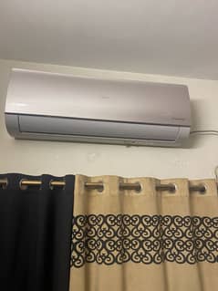 Hair DC Inverter