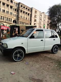 Behroz rent car