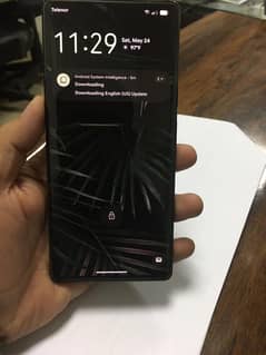 Google Pixel 6 Pro