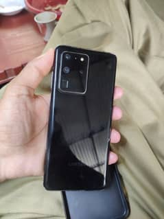 Samsung S20 Ultra (Exchange Possible)
