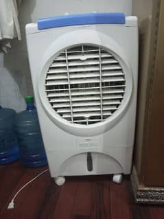 boss Room cooler
