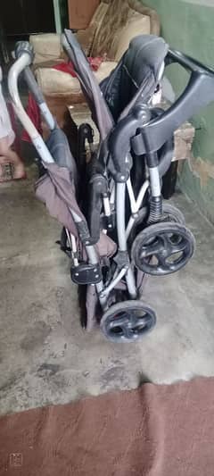 baby cart