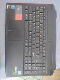 Gigabyte laptop