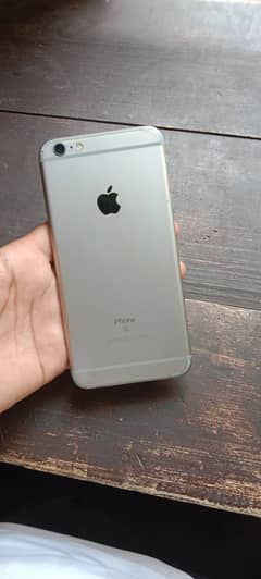 Iphone 6S plus