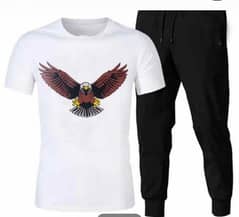 Track suit for mean and free delivery